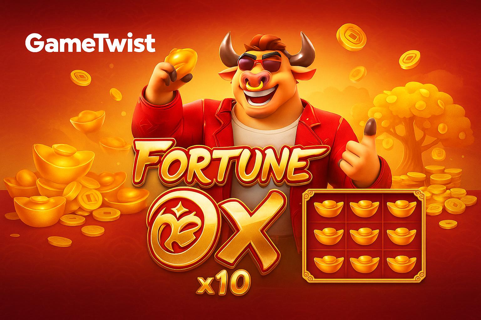 Fortune Ox no 575bet - Aposte Agora e Reivindique Seus Ganhos